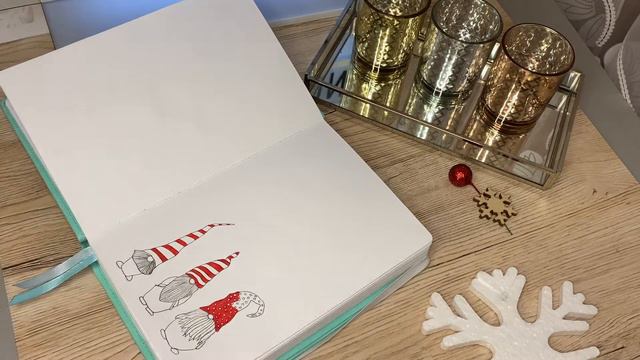 Оформление ежедневника на январь 2021✨😍 Bullet journal January 2021 смотреть онлайн