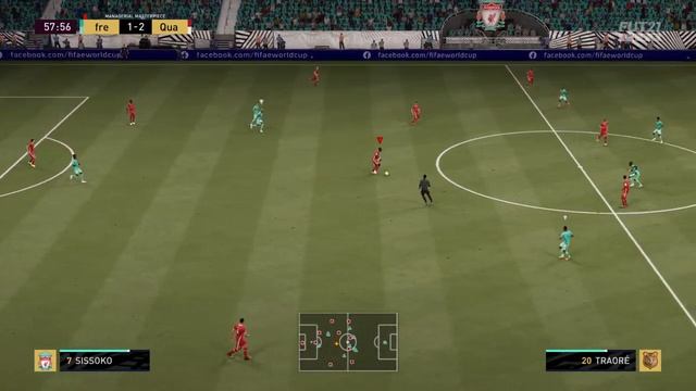 FIFA 21 and this is why the game shit folks, scripting that EA deny lol смотреть онлайн