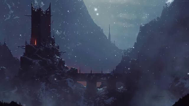 Jeremy Soule (Skyrim) — Secunda 1 Hr. C H I L L V I B E S - RELAX - SLEEP смотреть онлайн