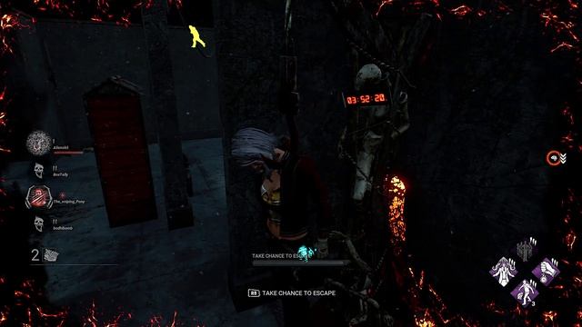 Dead By Daylight How To Get Bloodpoints Fast As Survivor 2021 смотреть онлайн
