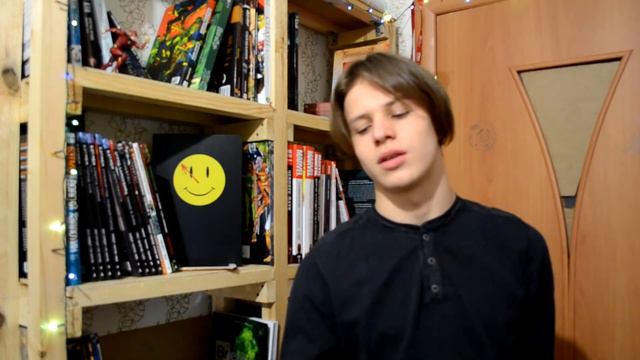 Поставь на полку #9 смотреть онлайн