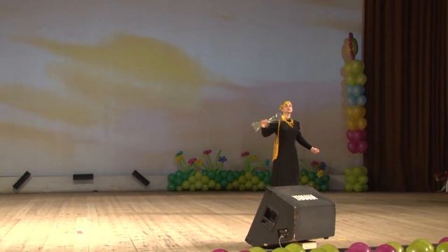 "Москвичка" Театр украшений "Рясны" смотреть онлайн