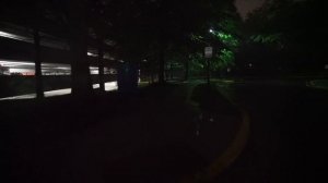 Прогулка в грозу - Успокаивающие звуки