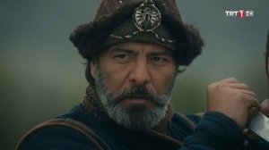 Diriliş Ertuğrul 115. Bölüm