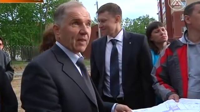 Время Урая Урай 25 01 2016 смотреть онлайн