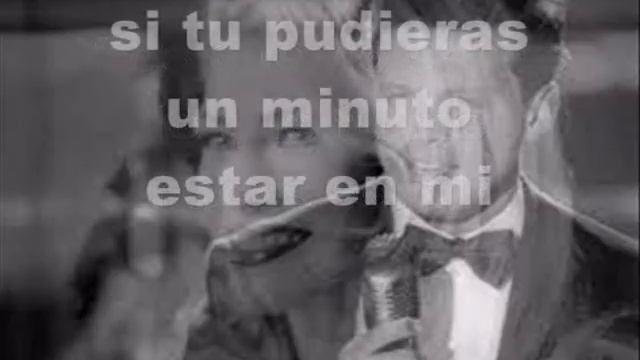 KARAOKE COMPLETO!!! - "Por debajo de la mesa" - Luis Miguel (Pistas Martín) смотреть онлайн