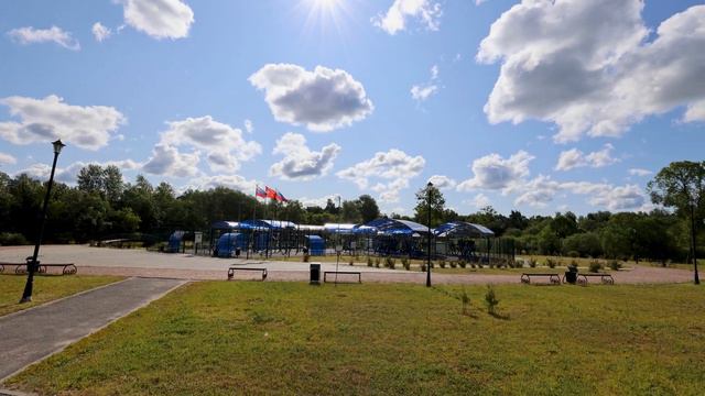 г. Луга, набережная, 2023 смотреть онлайн