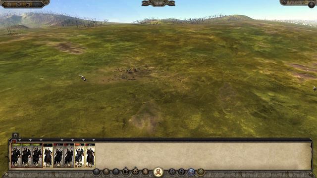 Сетевая кампания с Igl Izbad в Total War: Attila на легенде за Гуннов.Степной союз.(Запись стрима)# смотреть онлайн