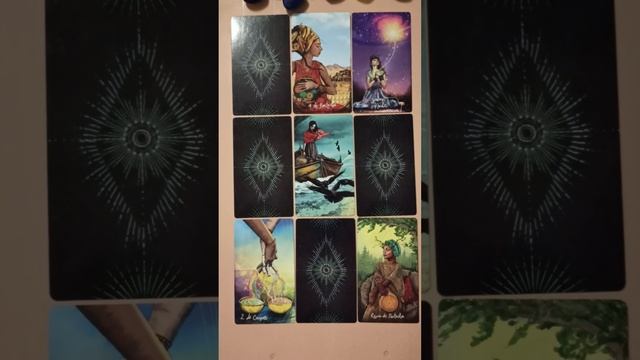 ИСПОЛНИТСЯ ЛИ ВАШЕ ЖЕЛАНИЕ ** The Light Seer's Tarot by Chris-Anne смотреть онлайн