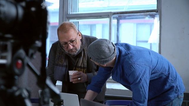 "Я в глазах твоих утону..." стихотворение Роберта Рождественского смотреть онлайн