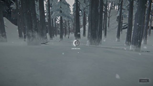 Journey - The Long Dark Will to 100 Ep.7 смотреть онлайн