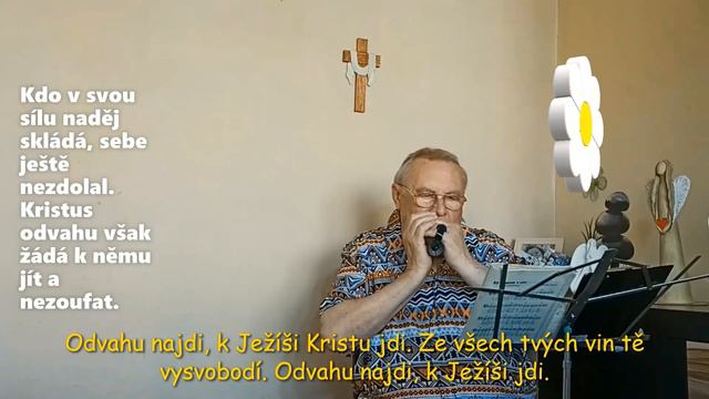 Diatonická foukací harmonika смотреть онлайн