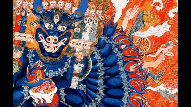 Славление - Благодарение. Призыв Богов. ОМ МАНИ ПАДМЕ ХУМ. 22 мая 2020 смотреть онлайн