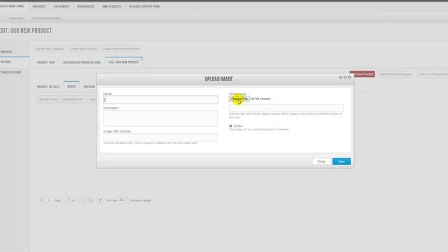 BLUcart - MODX Revolution E-commerce смотреть онлайн