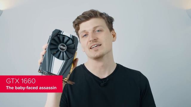 Should you buy an Nvidia GTX Turing GPU? | Hardware смотреть онлайн