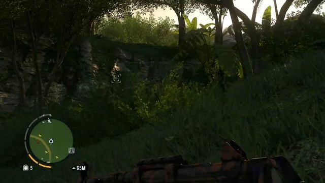 Far Cry 3 | Guide | Where to Find Tapir смотреть онлайн