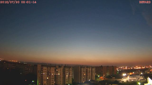 Пока мы спим - 7 (Красноярск 19-20 июля 2016 г.) While we are sleeping - 7 смотреть онлайн