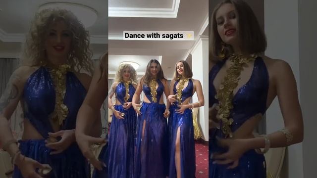 Танец с сагатами, dance with sagats #танецживота #bellydance #dancevideo смотреть онлайн