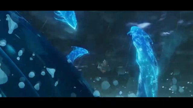 Genshin Impact「 GMV 」- Home (My First Story) смотреть онлайн
