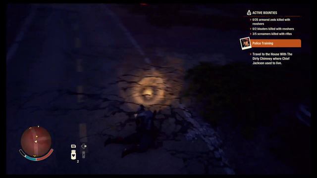 State of Decay 2: Green Zone - Builder - MAYBE Part 5 (PRO 3:5-6) смотреть онлайн