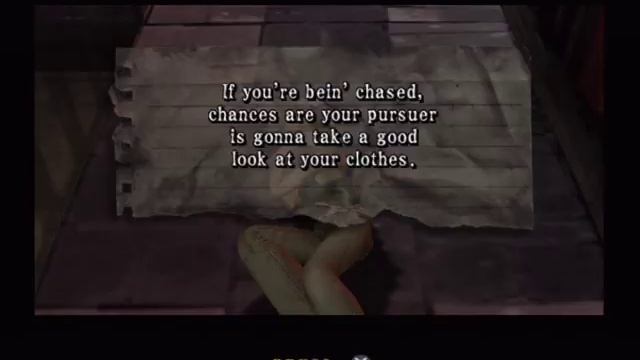 [PS2 Longplay] Beat Down: Fists of Vengeance Part 1 смотреть онлайн
