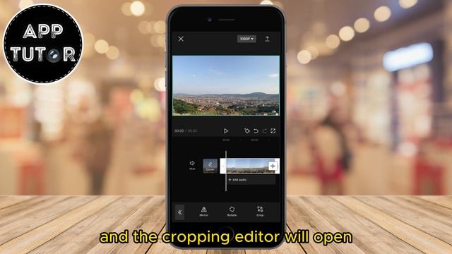 How To Crop Video In CapCut (2023) смотреть онлайн
