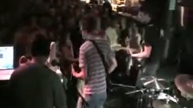 Parse Live 9/22/08 - "Elephant Warning" смотреть онлайн
