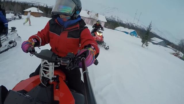 Апатиты 2016 смотреть онлайн