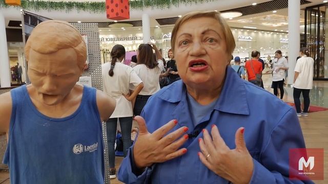 Творчество и Техники