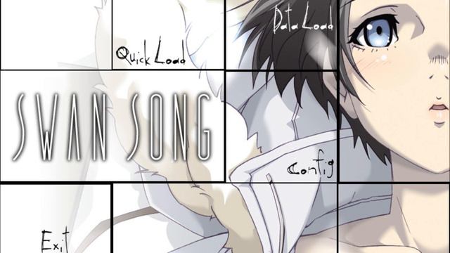 Swan Song OST - Giant's Jitterbug смотреть онлайн