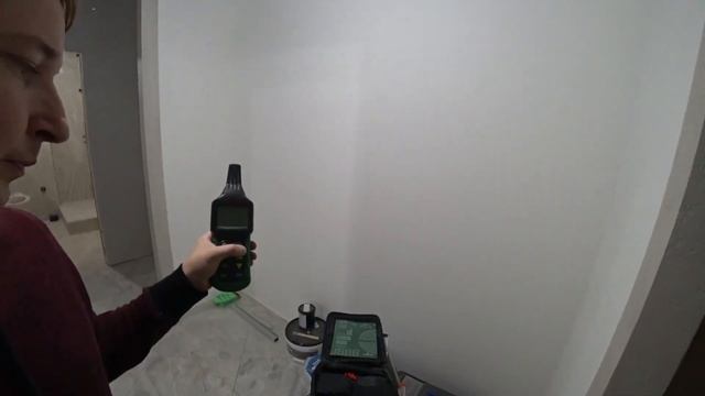 Лучший прибор для поиска проводки и короткого замыкания Mastech MS 6818