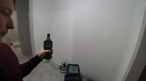 Лучший прибор для поиска проводки и короткого замыкания Mastech MS 6818