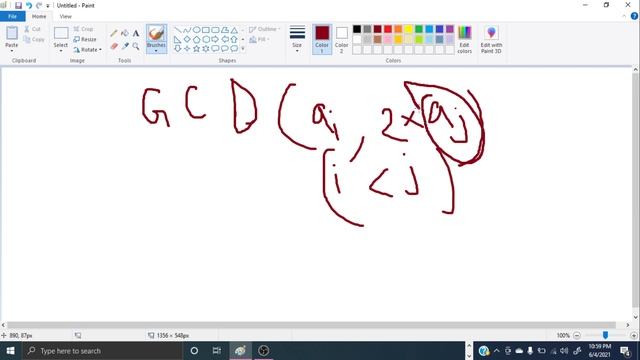 B.ARRAY REORDERING || EDU ROUND 110 || CODEFORCES смотреть онлайн