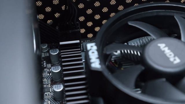 Budget PC Build Timelapse Cooler Master Q300L / Ryzen 5 3600 смотреть онлайн