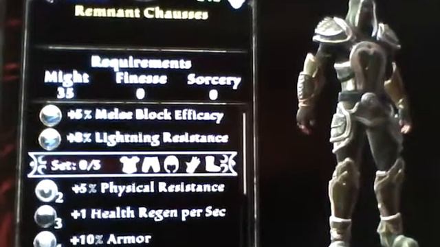 kingdoms of amalur return of dead kel dlc survivors armor.mp4 смотреть онлайн