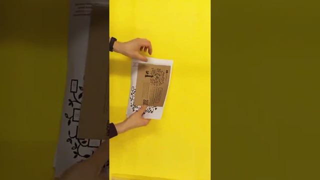 Семейное древо на стену, наклейка. Обзор, распаковка. смотреть онлайн