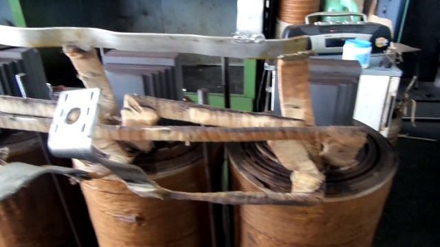 обмотки трансформатора смотреть онлайн