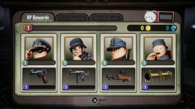World war toons with intro and outro смотреть онлайн