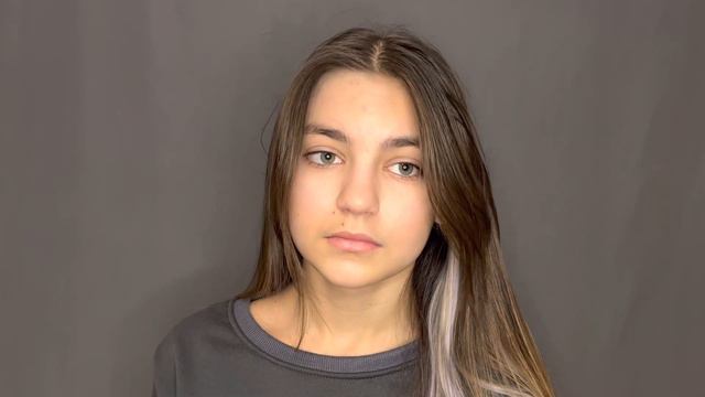 Валентина Кузьмина, 14 лет. Роль-Ирина смотреть онлайн