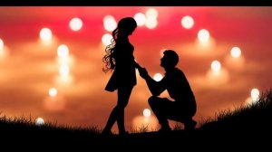 АСМР для женщин | Признание в любви | Приятный мужской голос