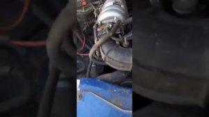 Нива Шевроле, троит? Пропала тяга? Решаем проблемы быстро и без нервов.