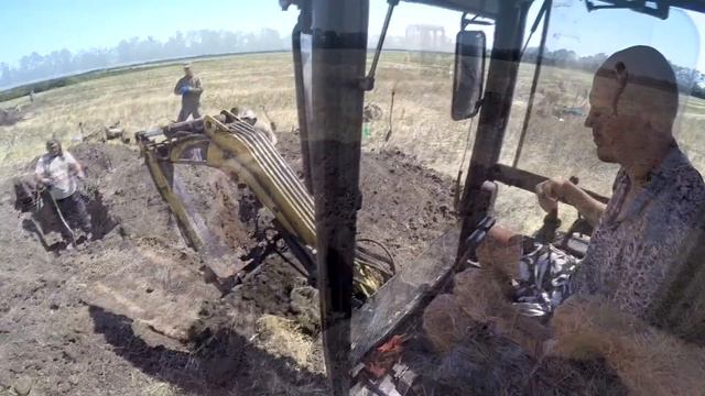 ww/2 Всеукраинская поисковая экспедиция "Освобождение Кривбасса - 2017" Промо-ролик... смотреть онлайн