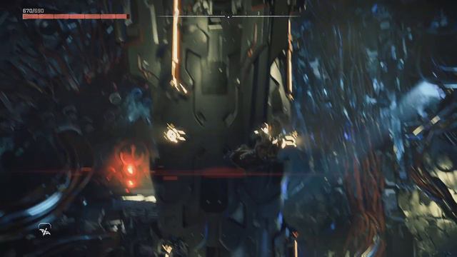 Horizon Запретный Запад_ч.61_Котел Йота. смотреть онлайн