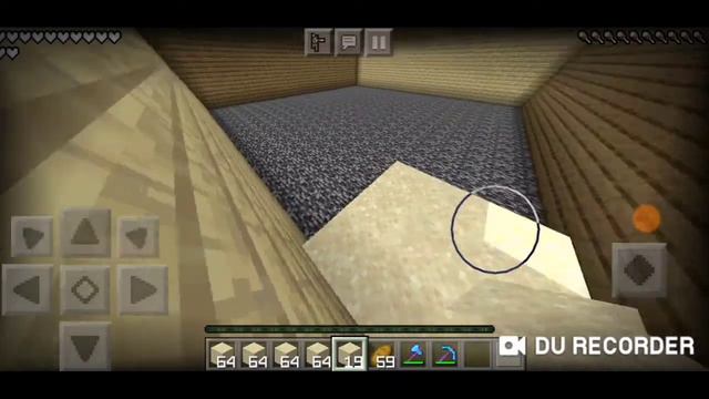 🔥ПОСТРОИЛ СВОЙ ПЕРВЫЙ ВАРП НА СЕРВЕРЕ В МАЙНКРАФТ🔥||Qweri-Craft||