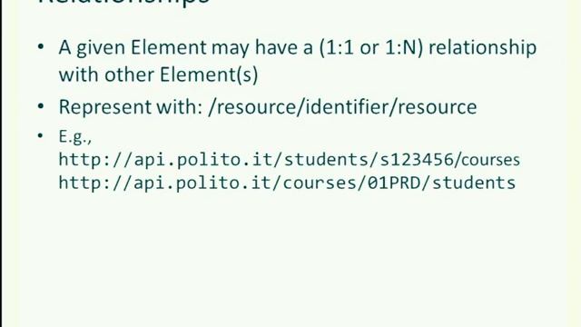 15. HTTP REST - AmI-2015 смотреть онлайн