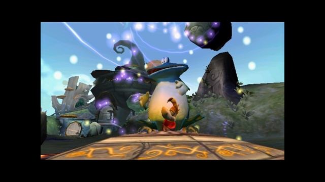 RAYMAN 3 cap-2 UN NUEVO TRAJE смотреть онлайн