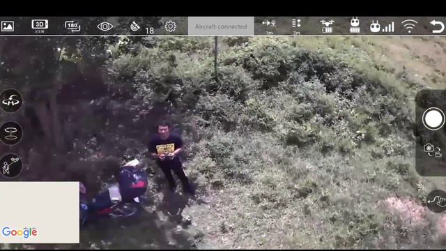 MJX BUGS 5W MODIFIED ANTTENA TEST RANGES ALTITUDE TEST|DRONE GADGET смотреть онлайн