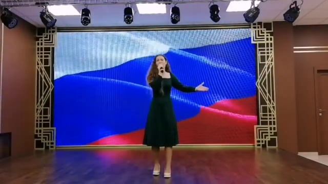 Елизавета Постовалова - "Встанем" (автор Shaman) Арт-студия Виват, Краснодар т.89892908395 смотреть онлайн