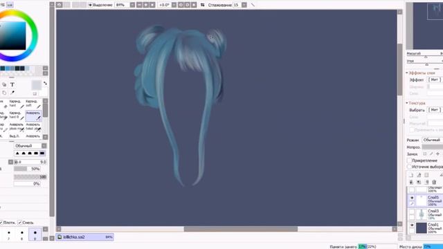 Пинтерест управляет моим рисунком | Pinterest Tells Me What To Draw Challenge