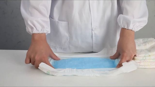 подгузники Kioshi смотреть онлайн